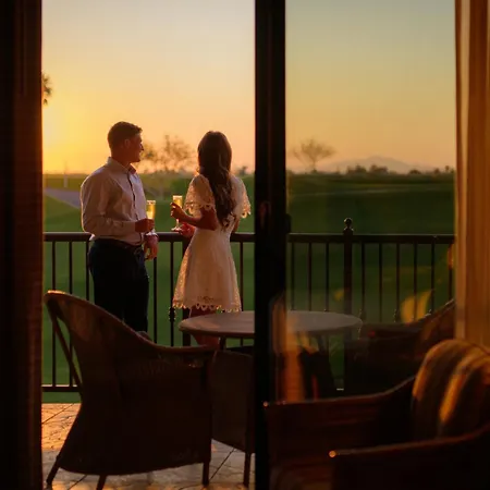 Arizona Grand Resort
