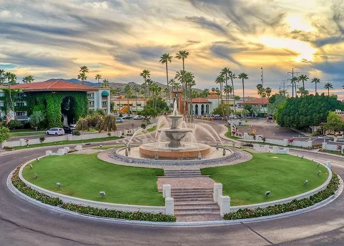 Arizona Grand