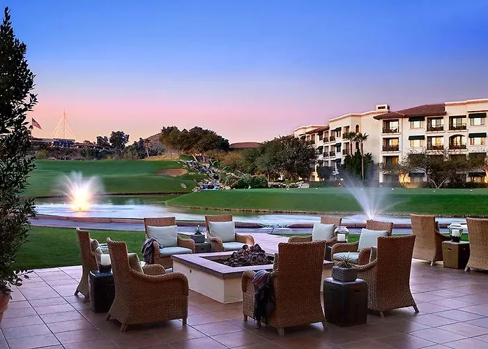 Arizona Grand 4* Phoenix