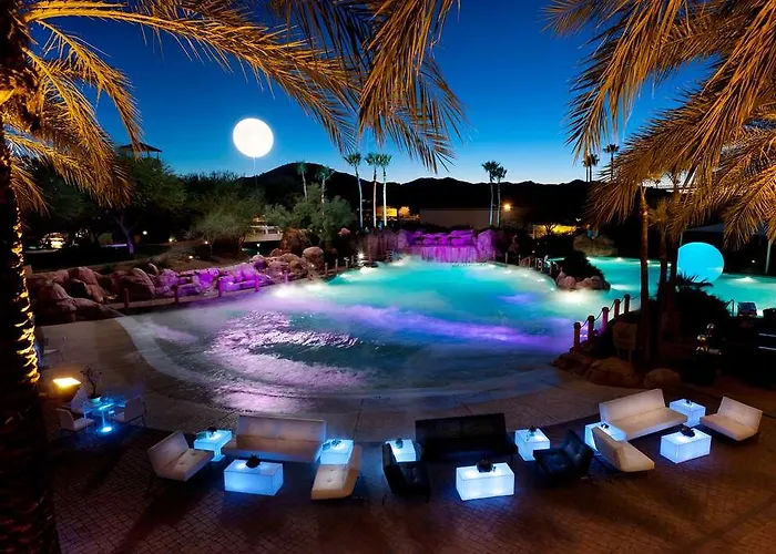 Arizona Grand Resort Phoenix