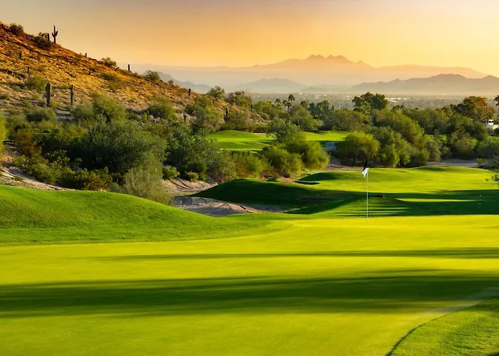 Resort Arizona Grand 4*