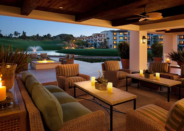 Arizona Grand Resort 4*