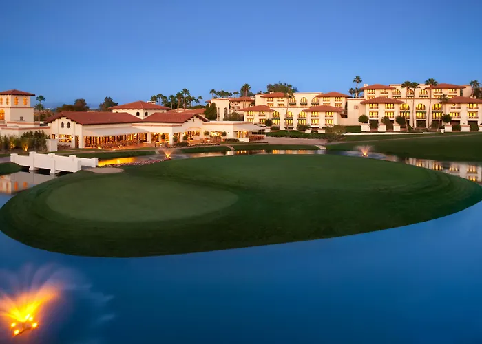 Resort Arizona Grand Phoenix