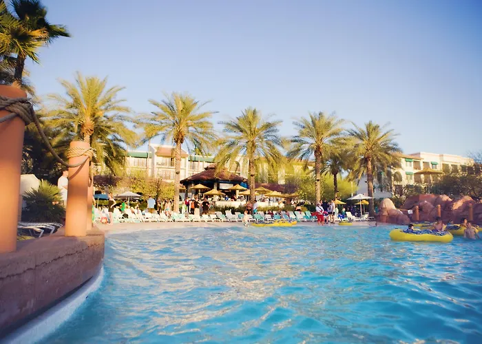 Arizona Grand Resort