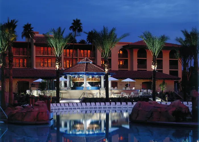 Resort Arizona Grand