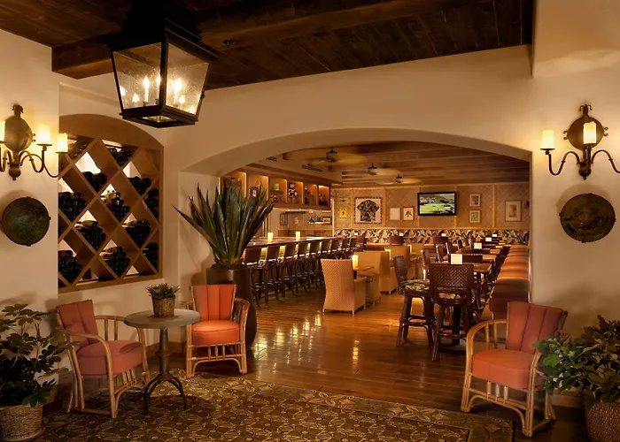 Resort Arizona Grand 4*