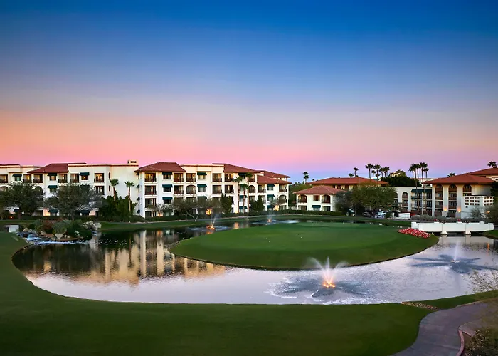Resort Arizona Grand 4*