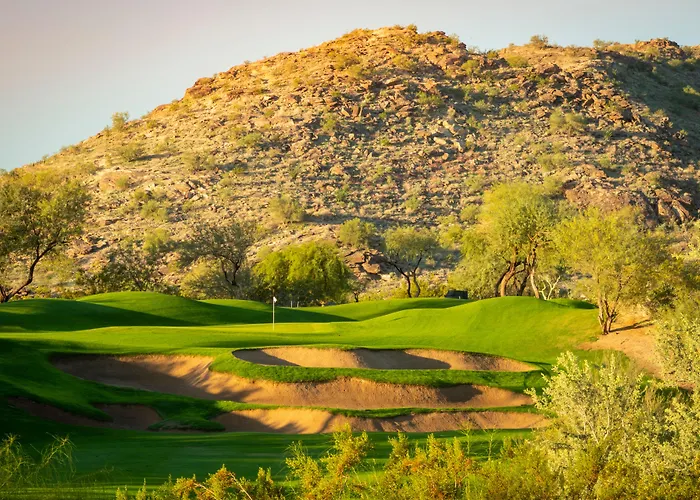 Arizona Grand Phoenix