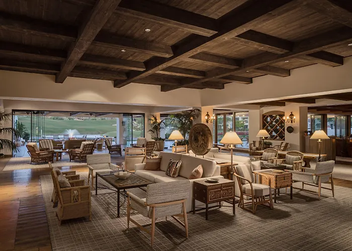 Arizona Grand Resort 4*