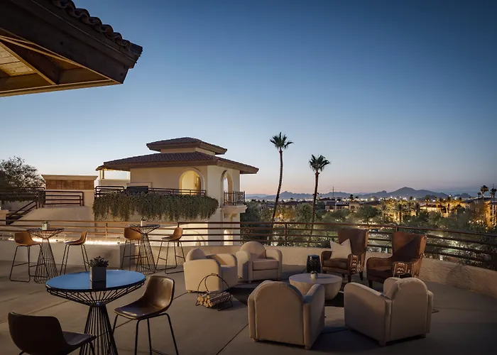 Arizona Grand Phoenix