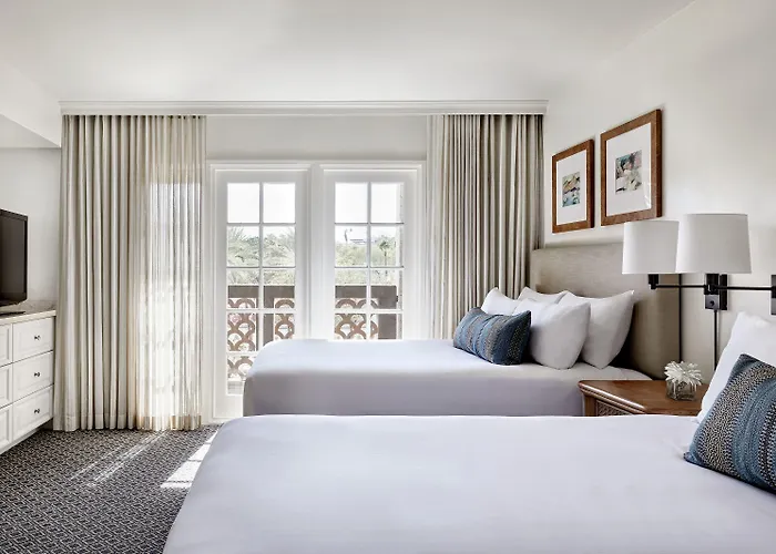 Resort Arizona Grand Phoenix
