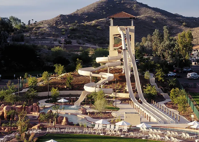 Arizona Grand 4* Phoenix