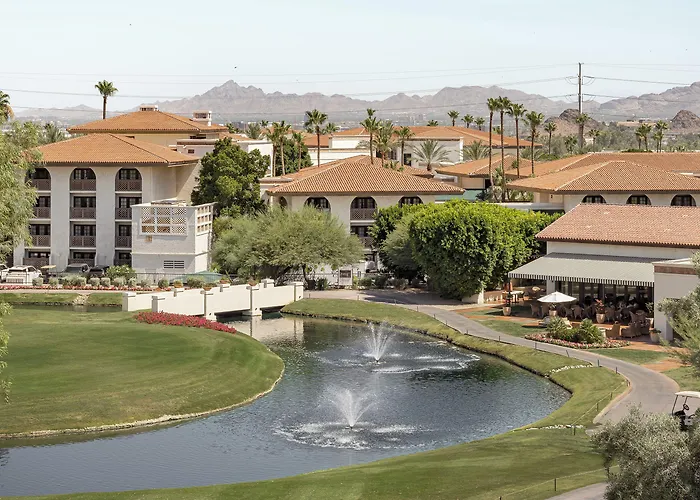Arizona Grand 4* Phoenix
