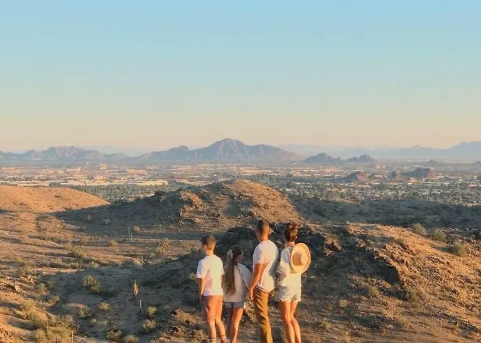 Arizona Grand