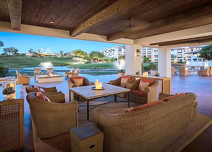 Arizona Grand 4* Phoenix