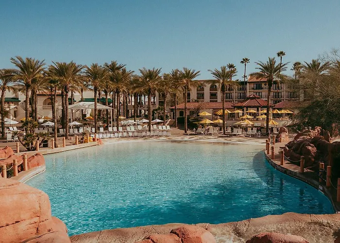Arizona Grand Ośrodek wypoczynkowy Phoenix