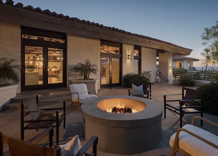 Arizona Grand Resort 4*