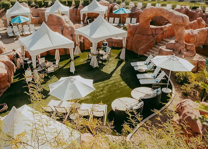 Arizona Grand 4* Phoenix