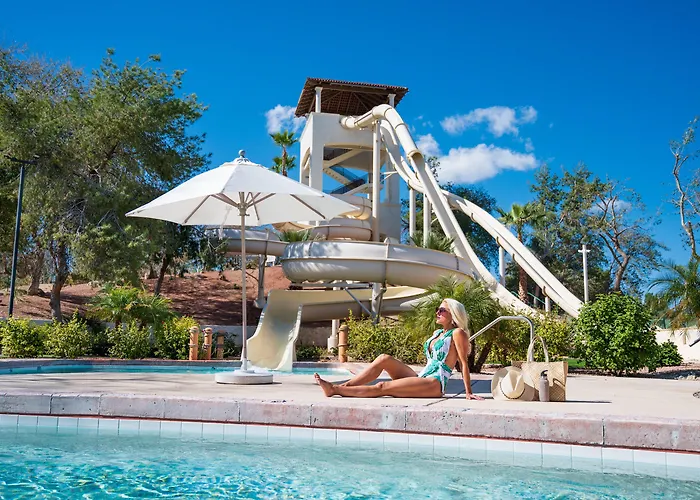 Resort Arizona Grand