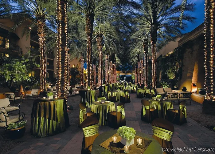 Arizona Grand Phoenix
