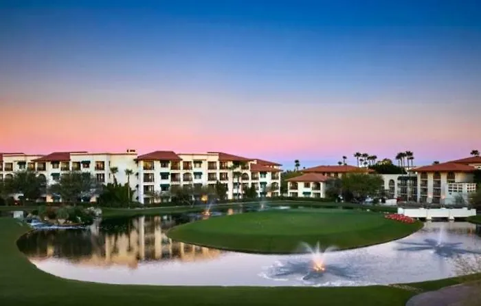 Arizona Grand Resort 4*