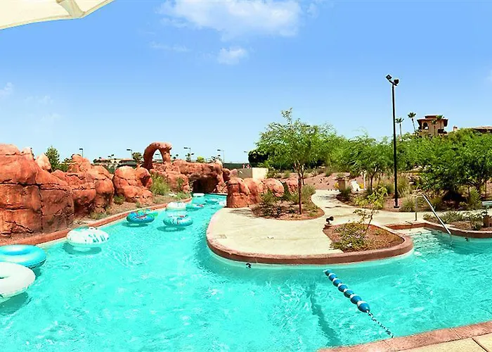 Arizona Grand 4* Phoenix