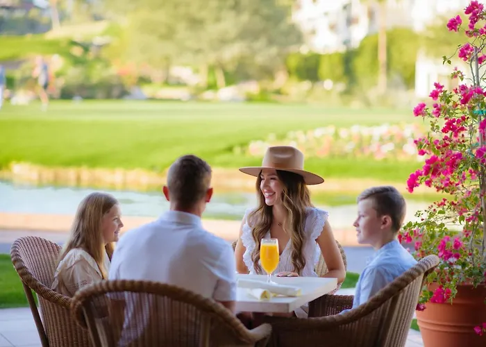 Arizona Grand Resort Phoenix